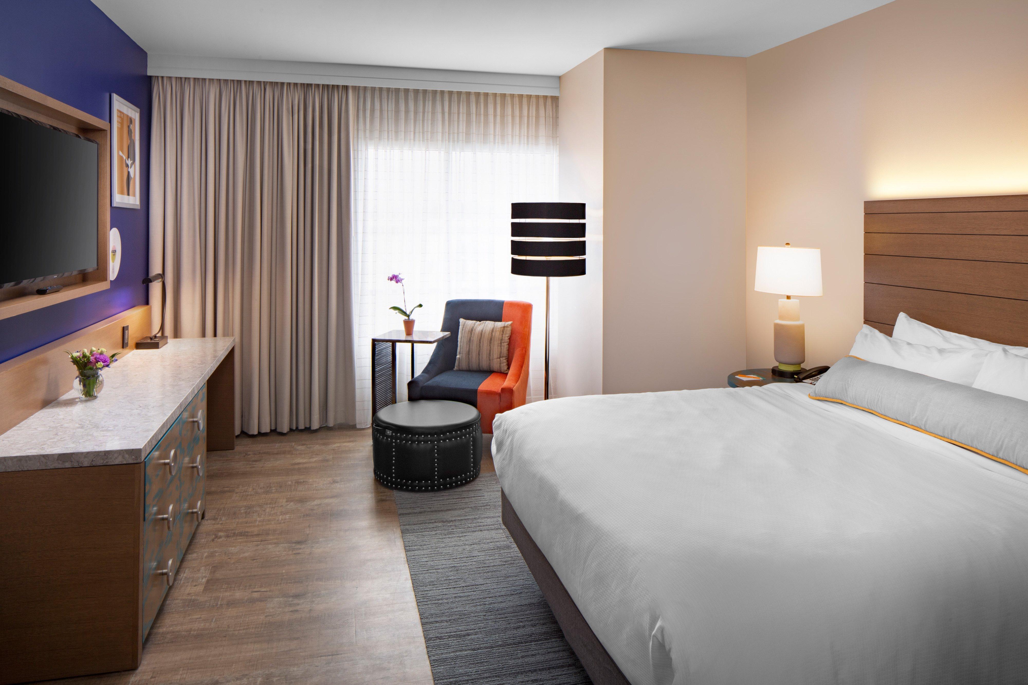 Indigo Gainesville-celebration Pointe By Ihg Hotel Gainesville