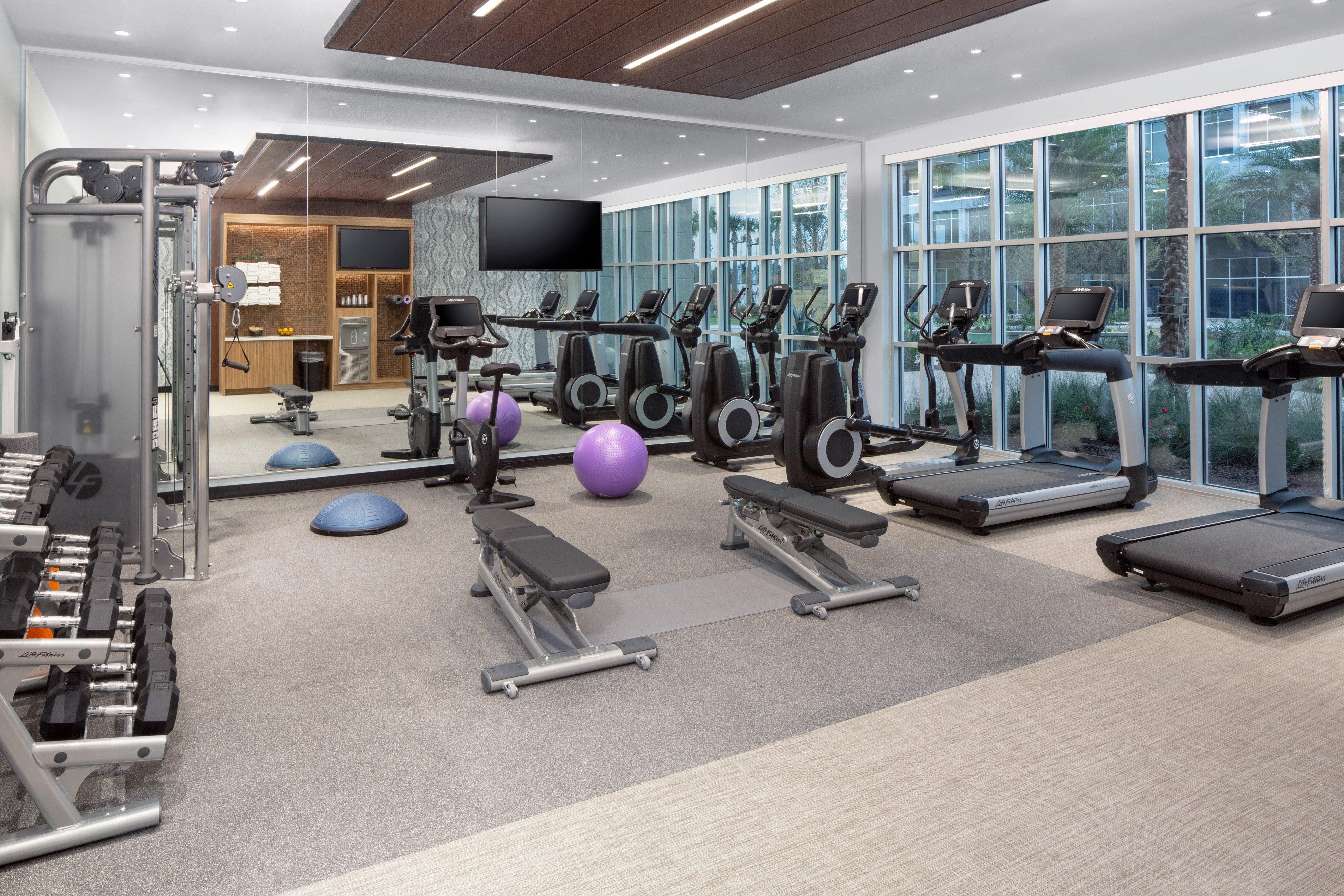 Indigo Gainesville-celebration Pointe By Ihg Hotel