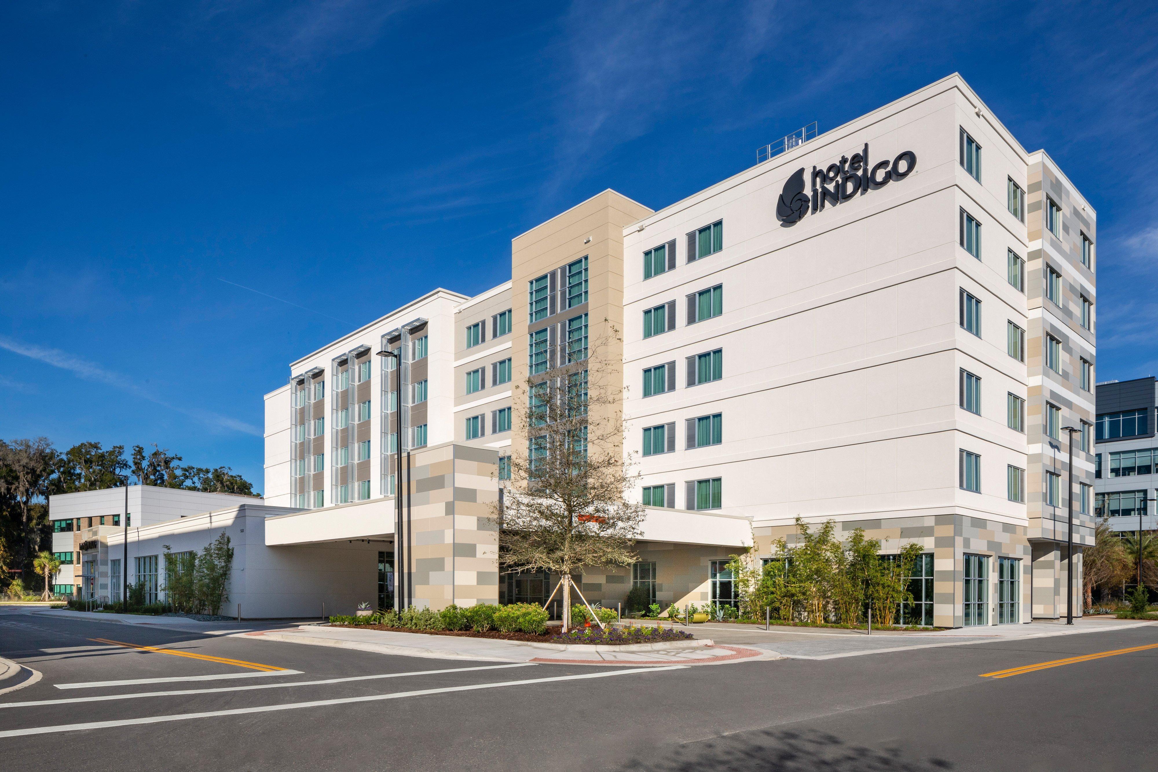 Indigo Gainesville-celebration Pointe By Ihg Gainesville