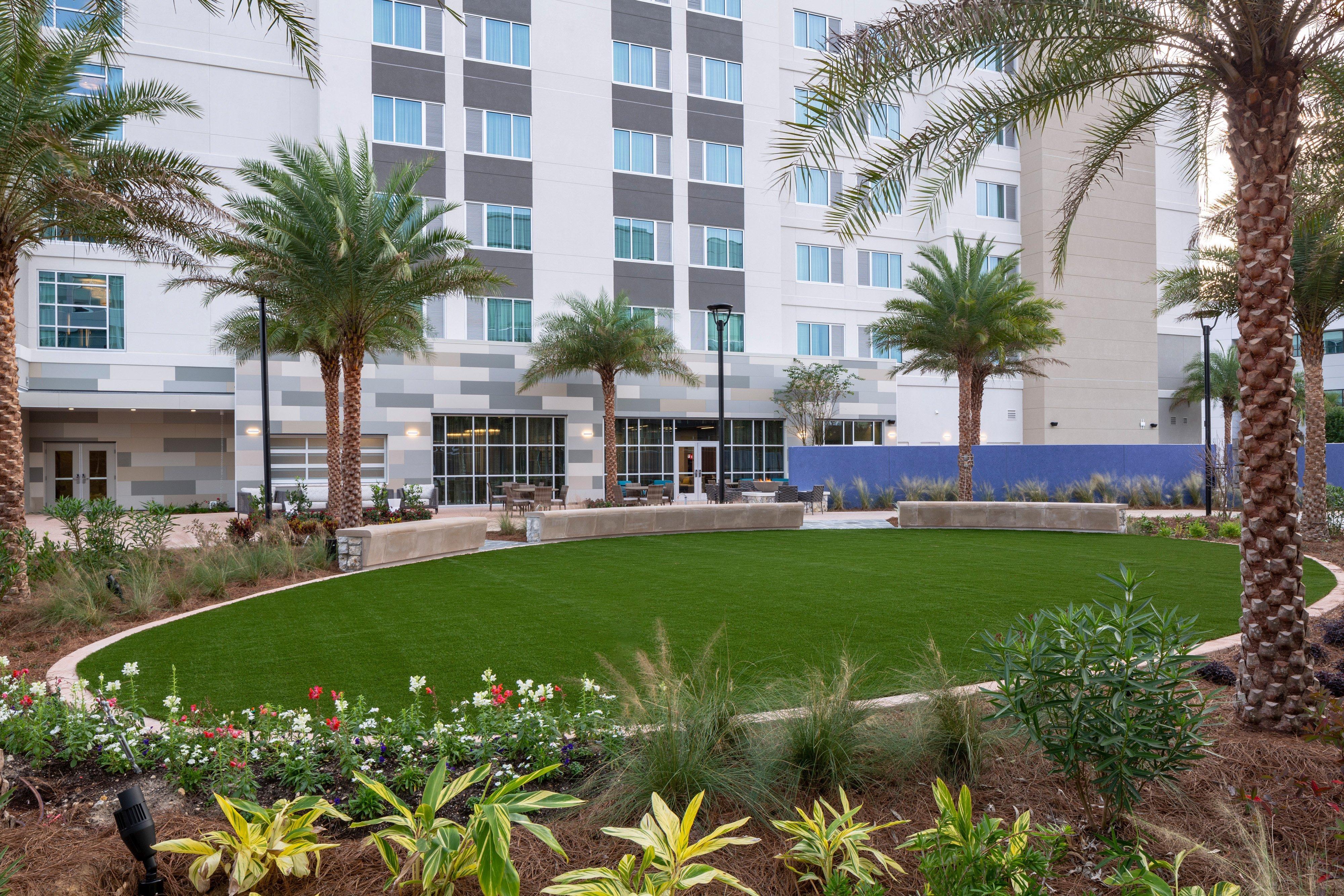 Indigo Gainesville-celebration Pointe By Ihg 4* Gainesville