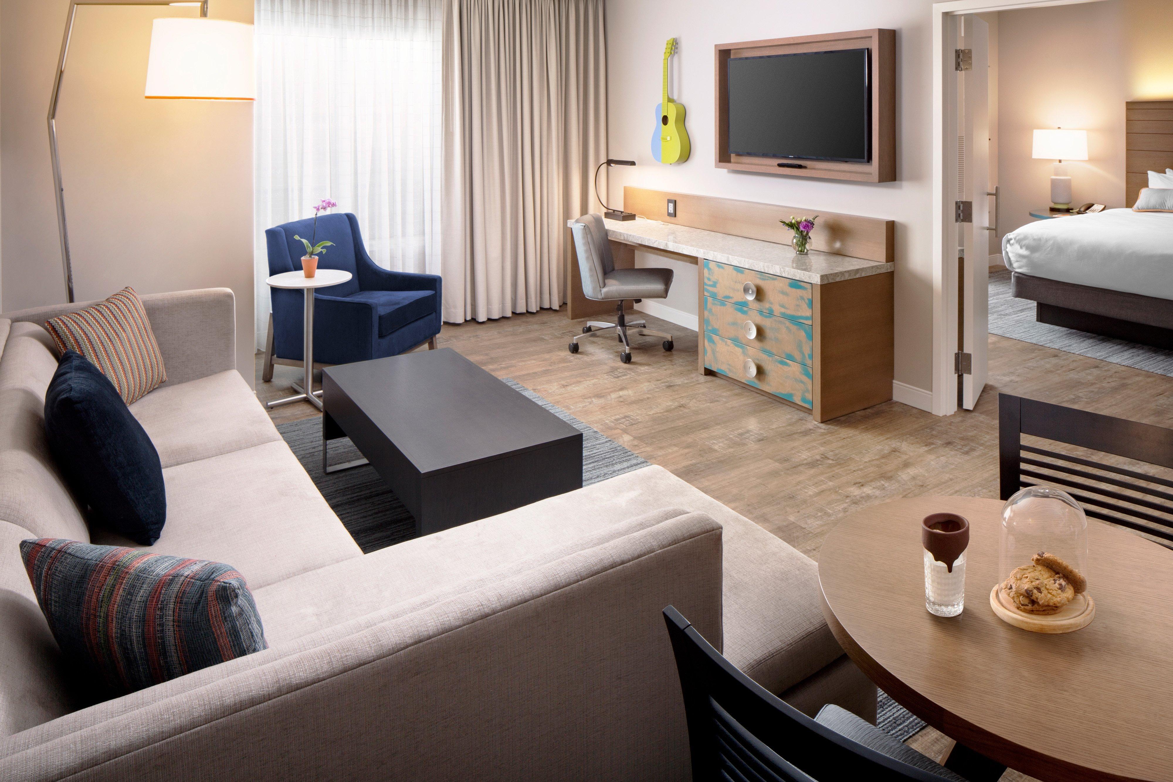 Hotel Indigo Gainesville-celebration Pointe By Ihg Gainesville