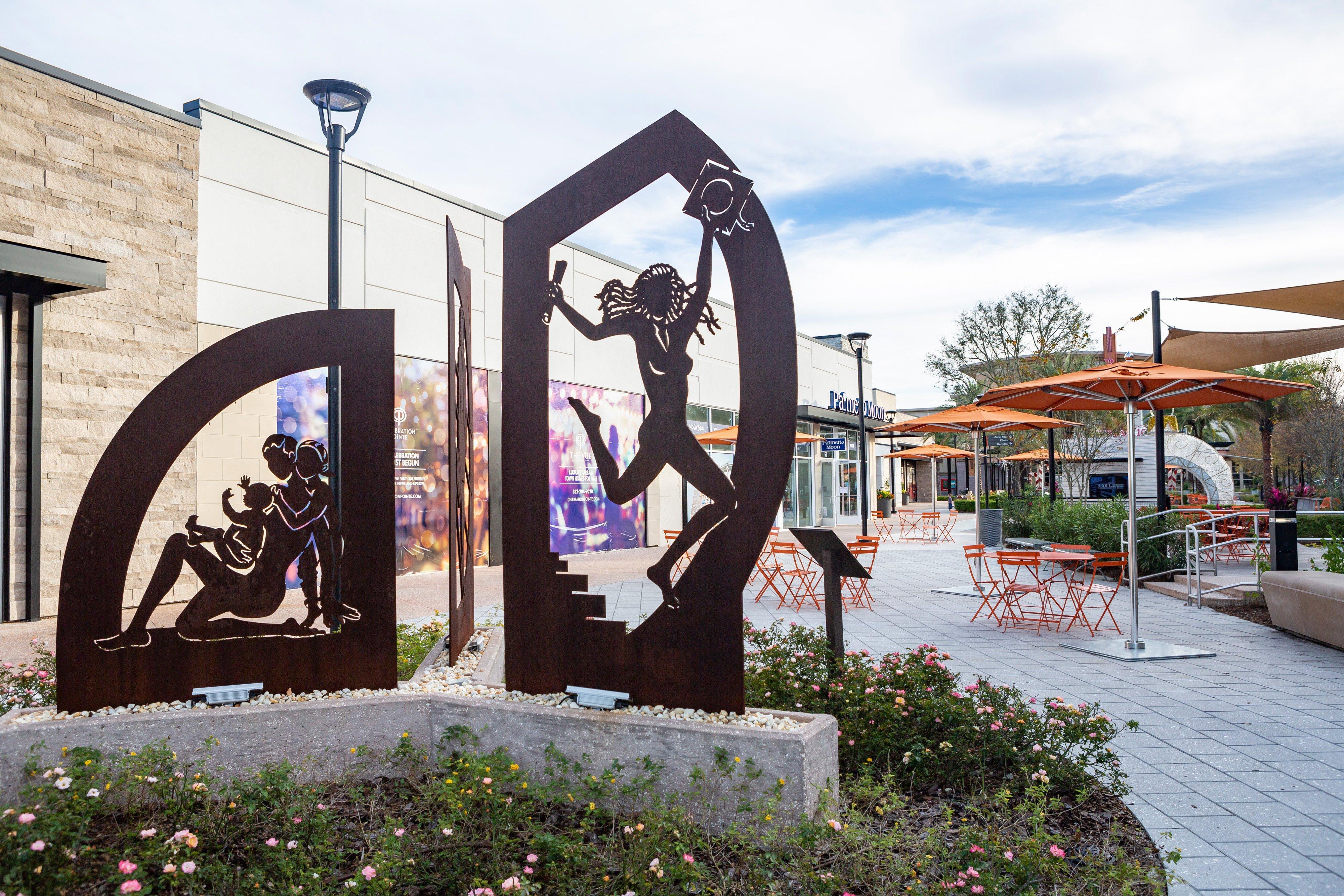 Indigo Gainesville-celebration Pointe By Ihg