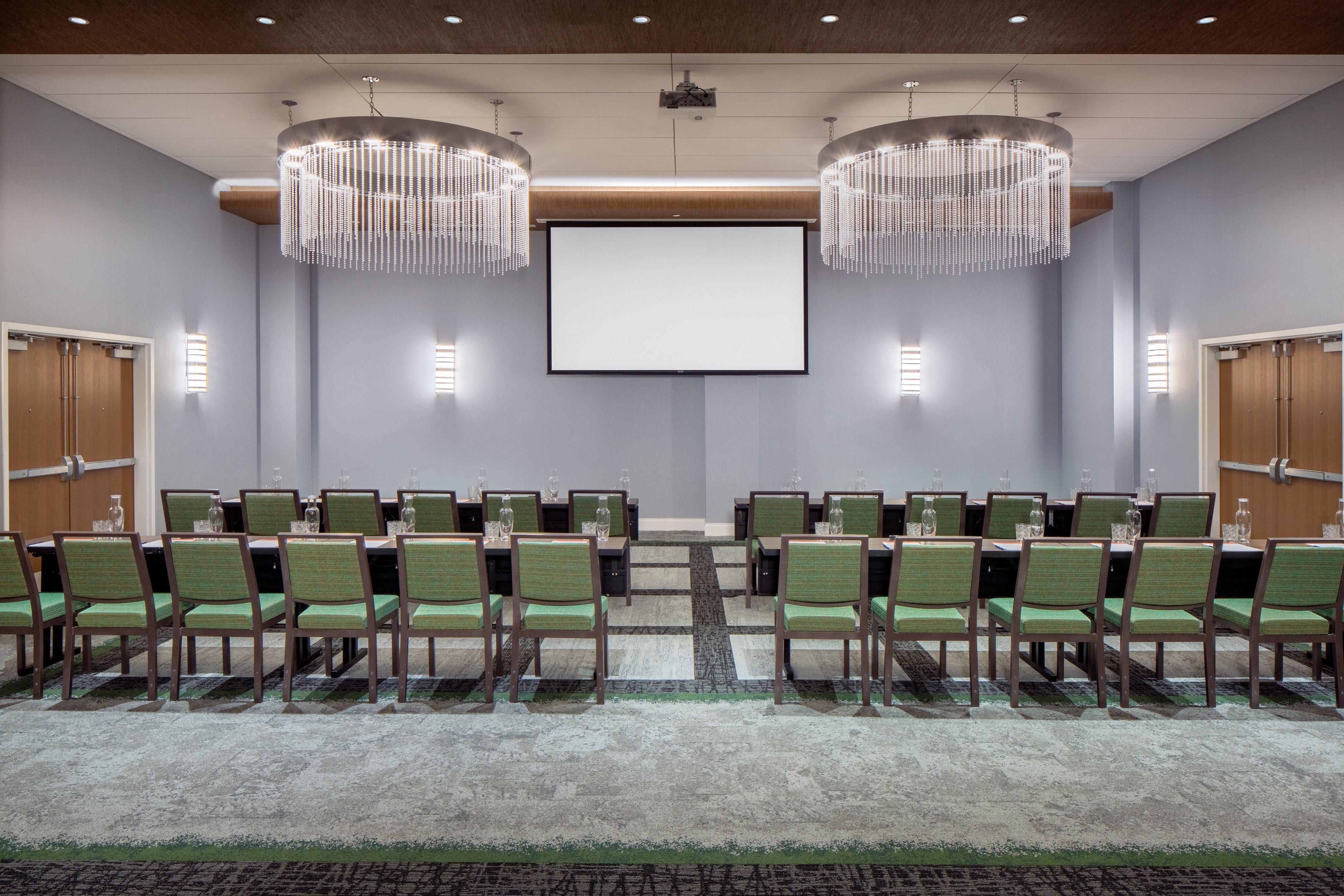 Indigo Gainesville-celebration Pointe By Ihg Gainesville