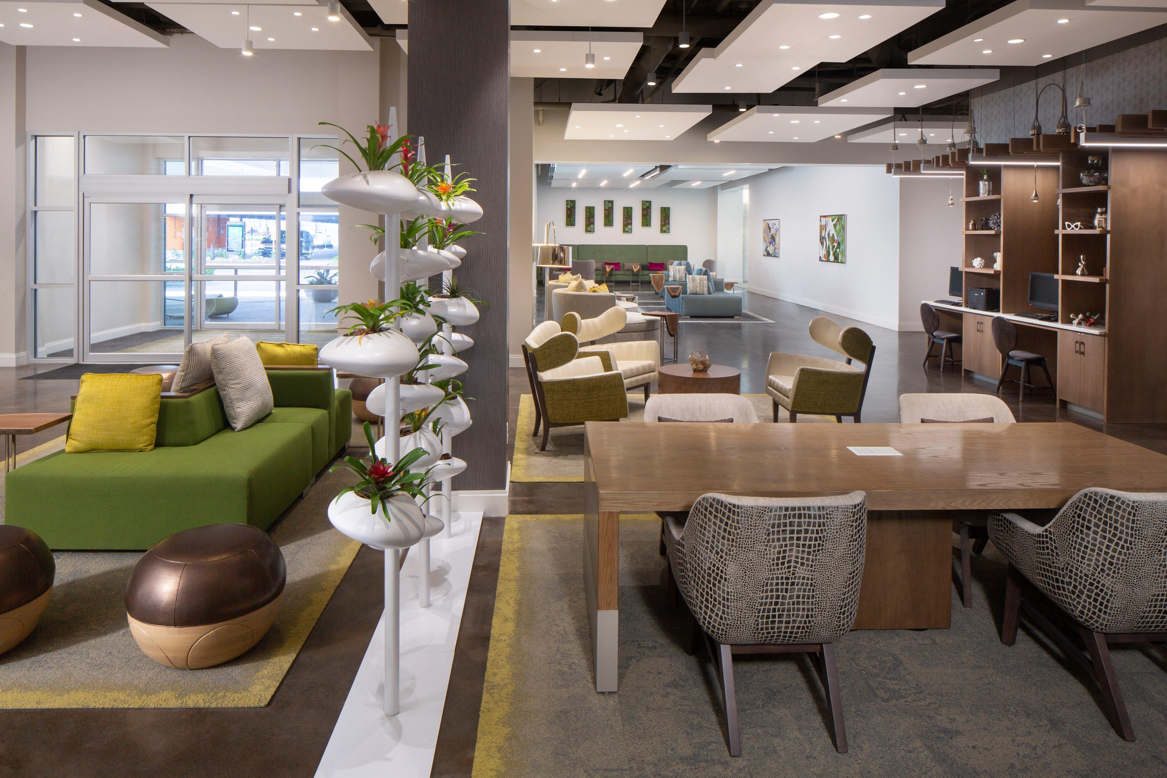 Indigo Gainesville-celebration Pointe By Ihg Hotel 4*
