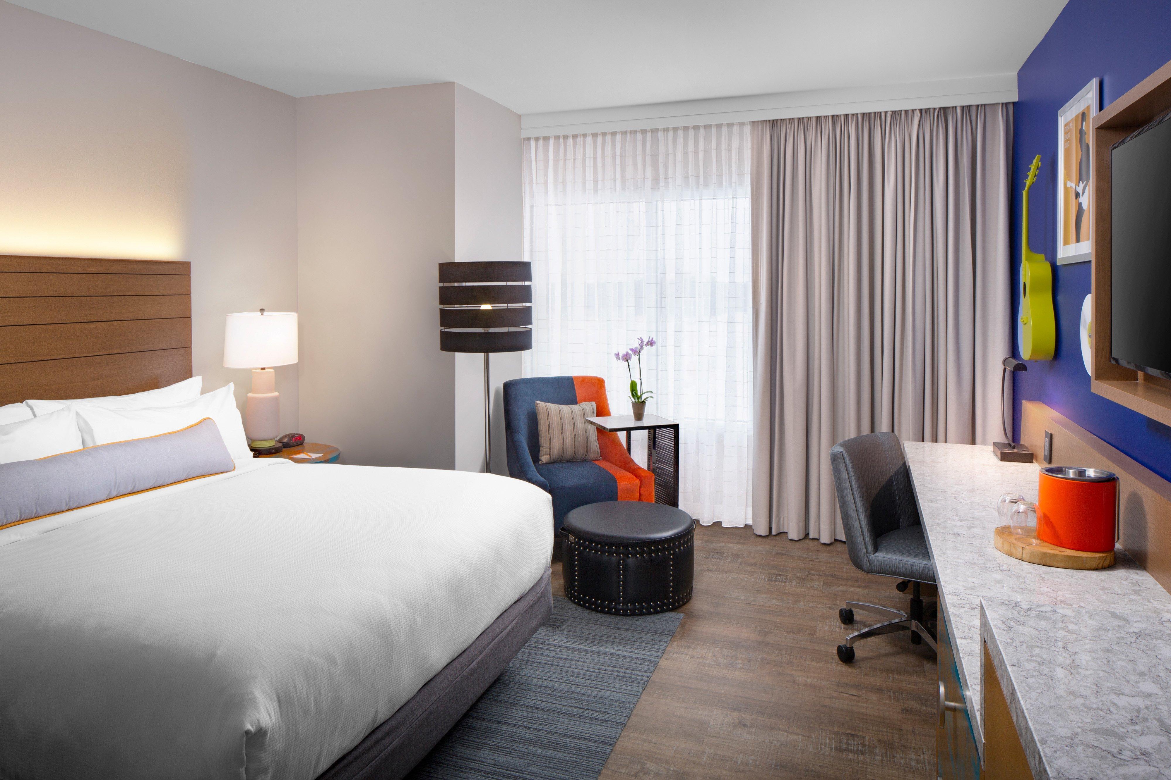 Indigo Gainesville-celebration Pointe By Ihg Hotel