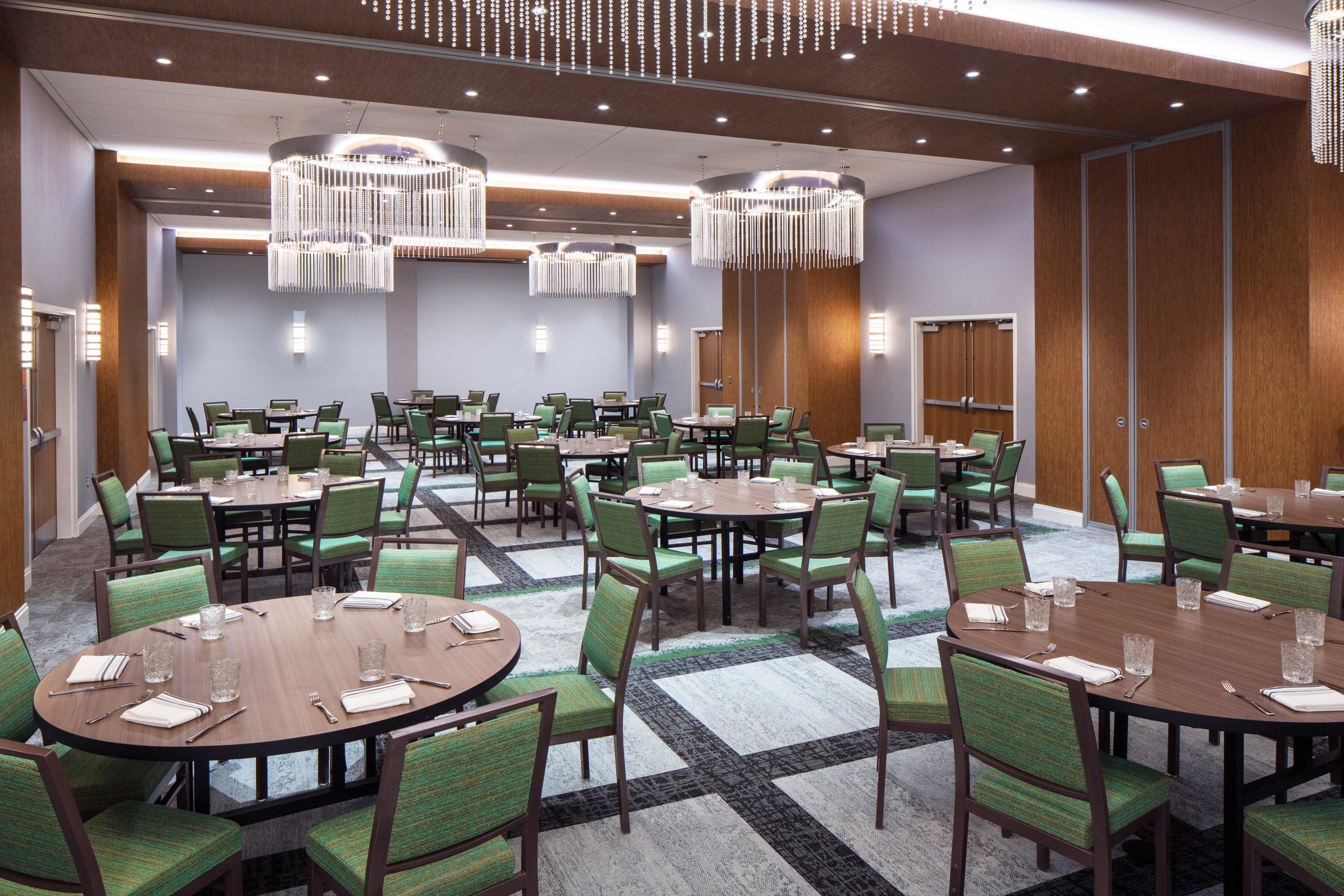 Indigo Gainesville-celebration Pointe By Ihg 4* Gainesville