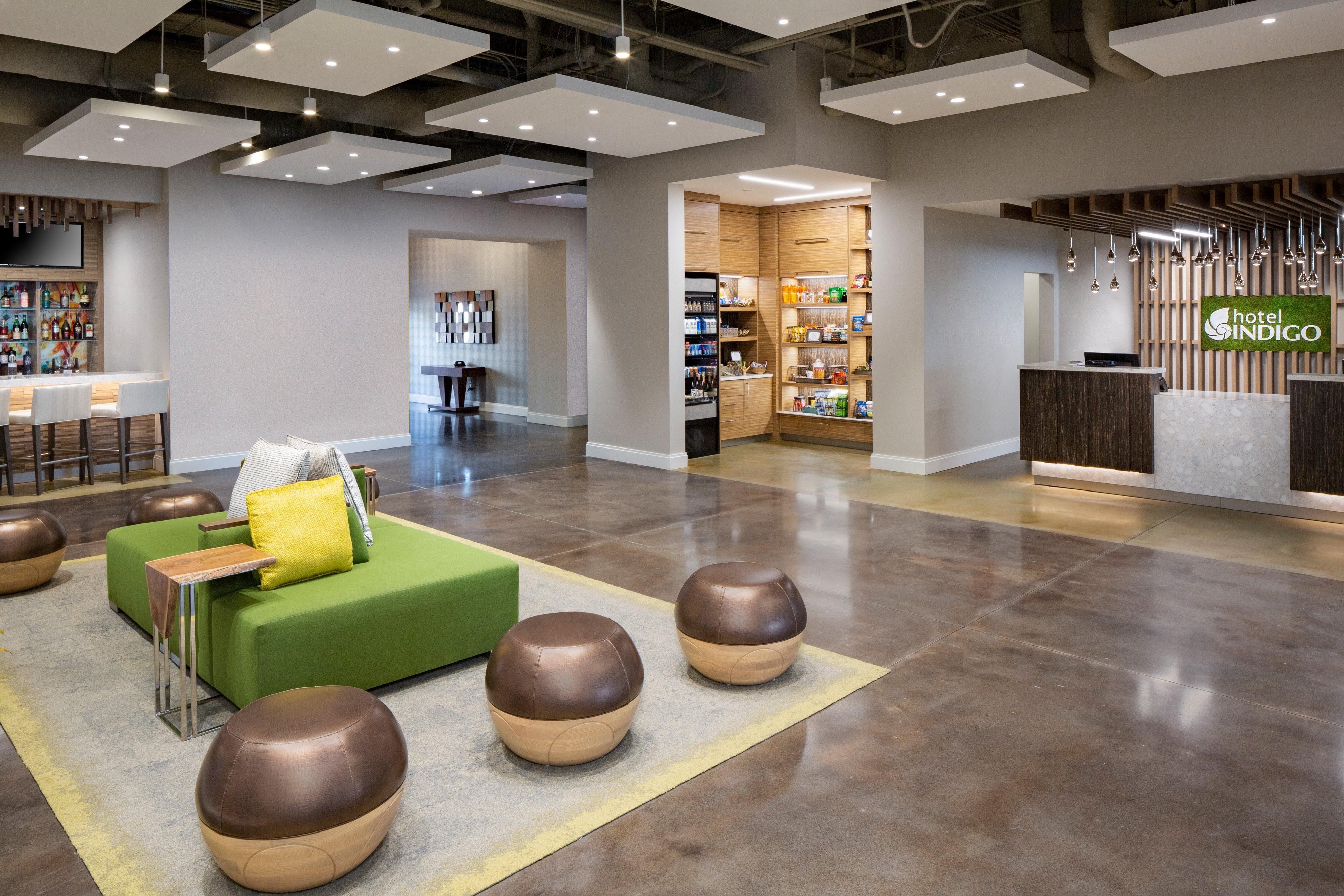Indigo Gainesville-celebration Pointe By Ihg 4*