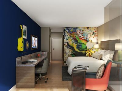 Indigo Gainesville-celebration Pointe By Ihg Hotel