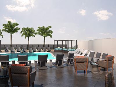 Indigo Gainesville-celebration Pointe By Ihg Gainesville