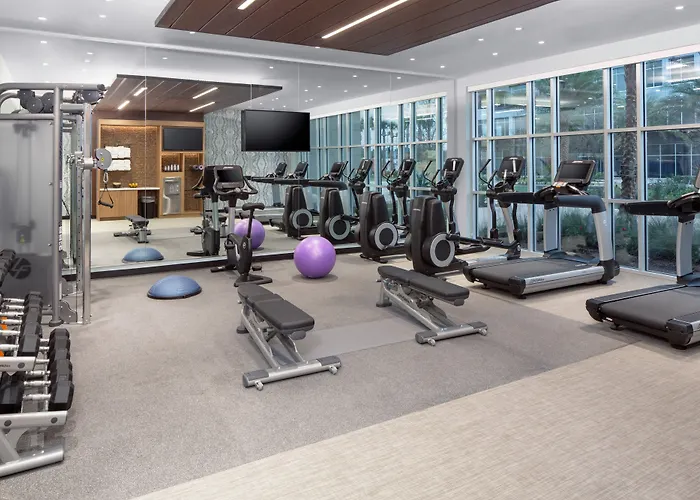 Hotel Indigo Gainesville-Celebration Pointe By Ihg