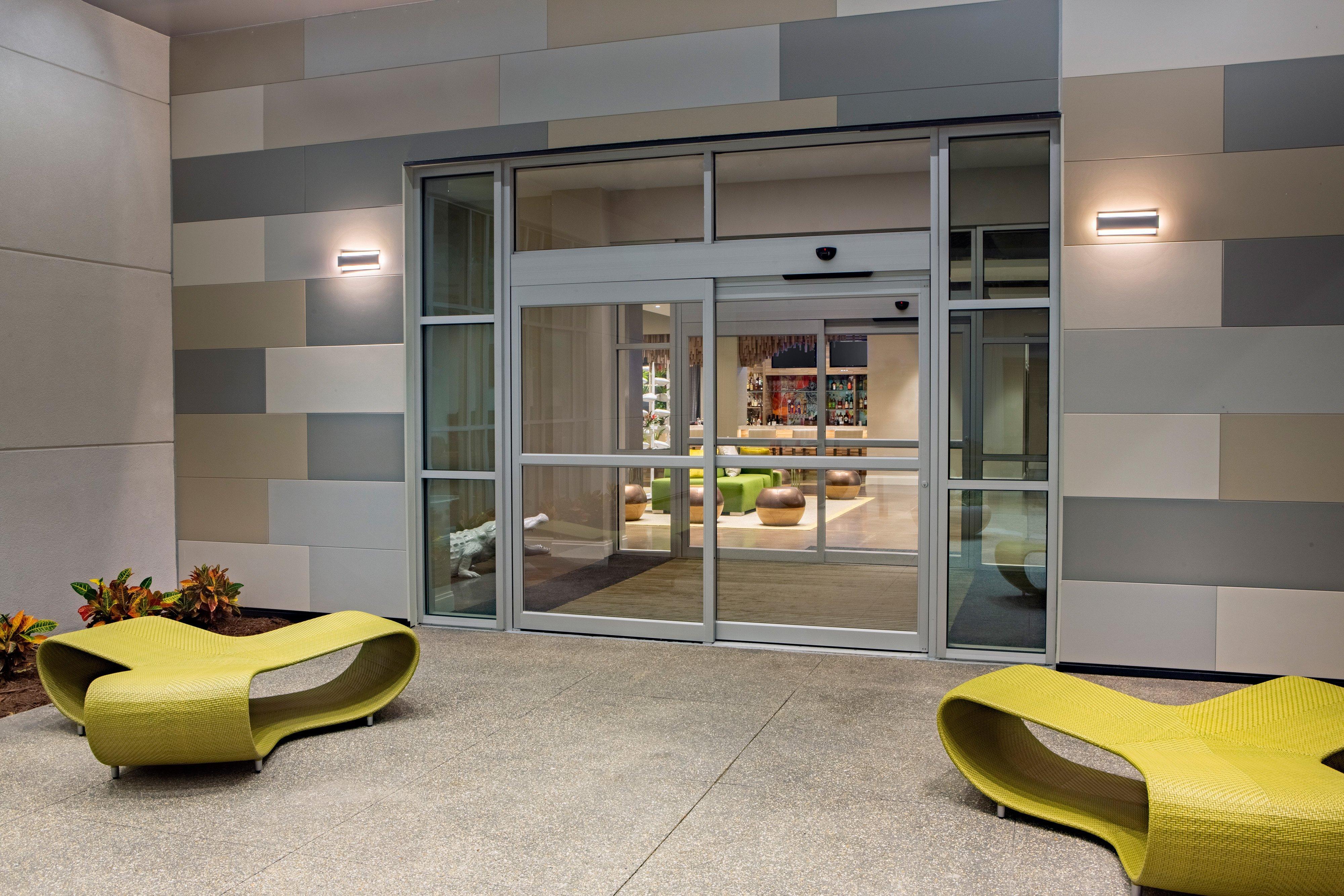 Hotel Indigo Gainesville-celebration Pointe By Ihg Gainesville
