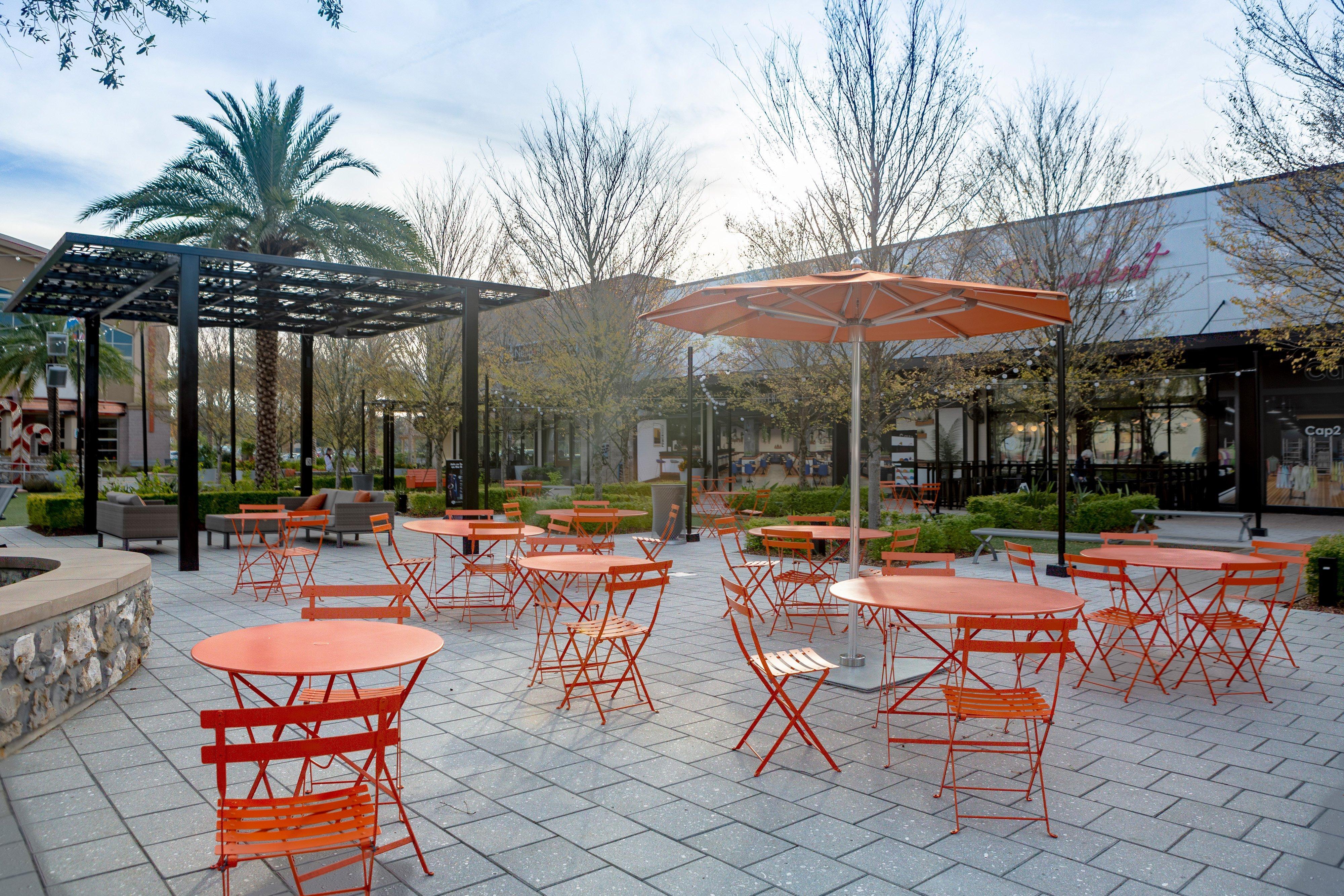Hotel Indigo Gainesville-celebration Pointe By Ihg Gainesville
