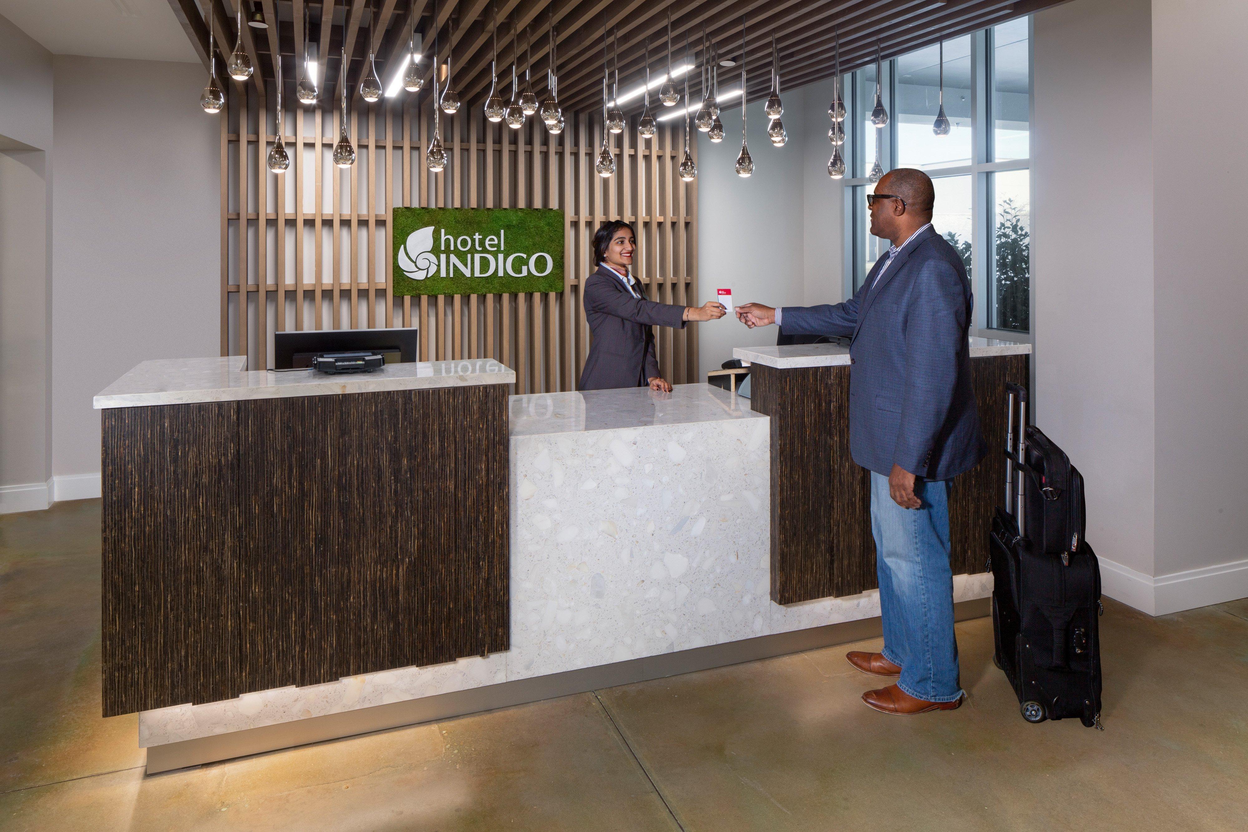 Indigo Gainesville-celebration Pointe By Ihg Hotel 4*