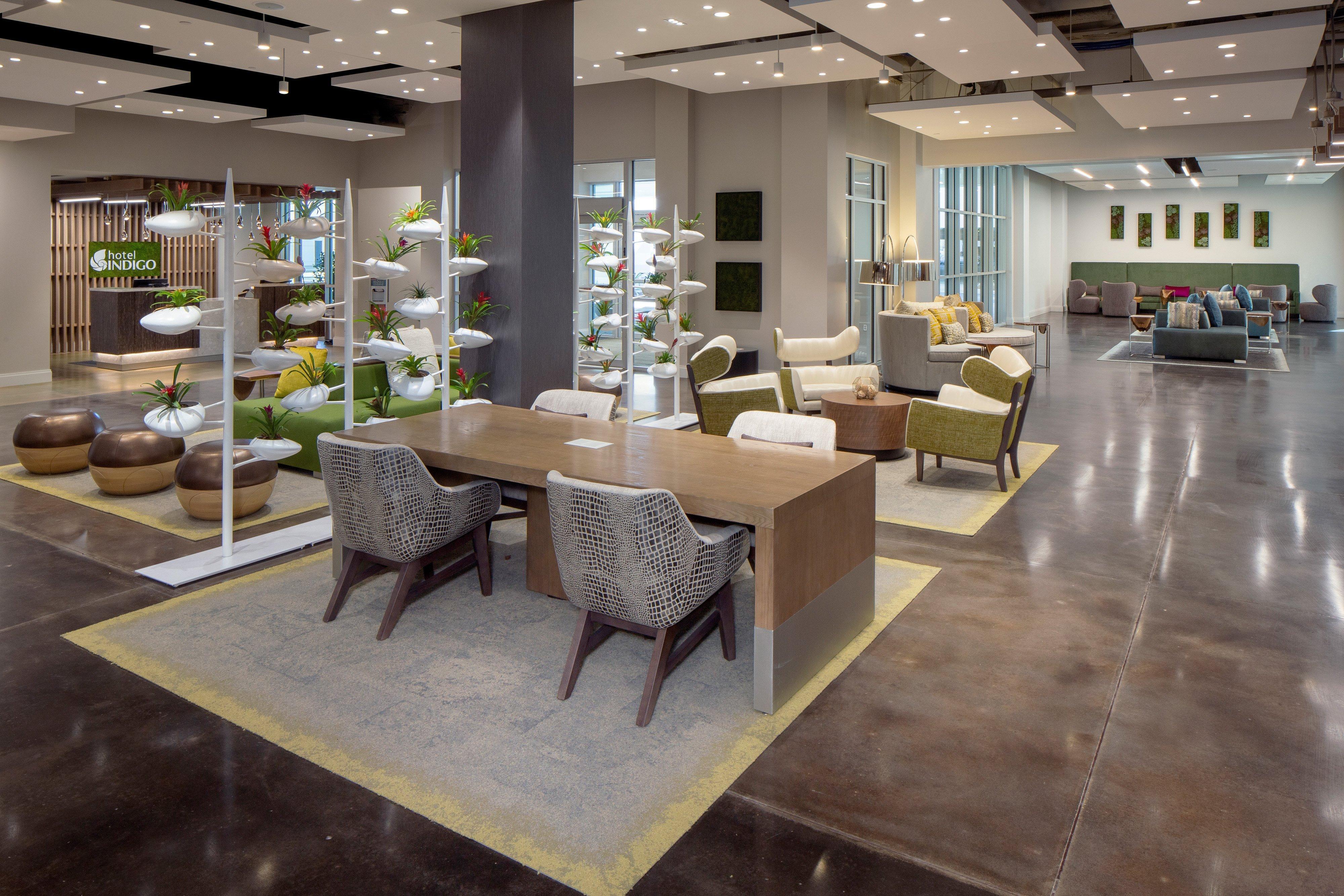 Indigo Gainesville-celebration Pointe By Ihg 4*