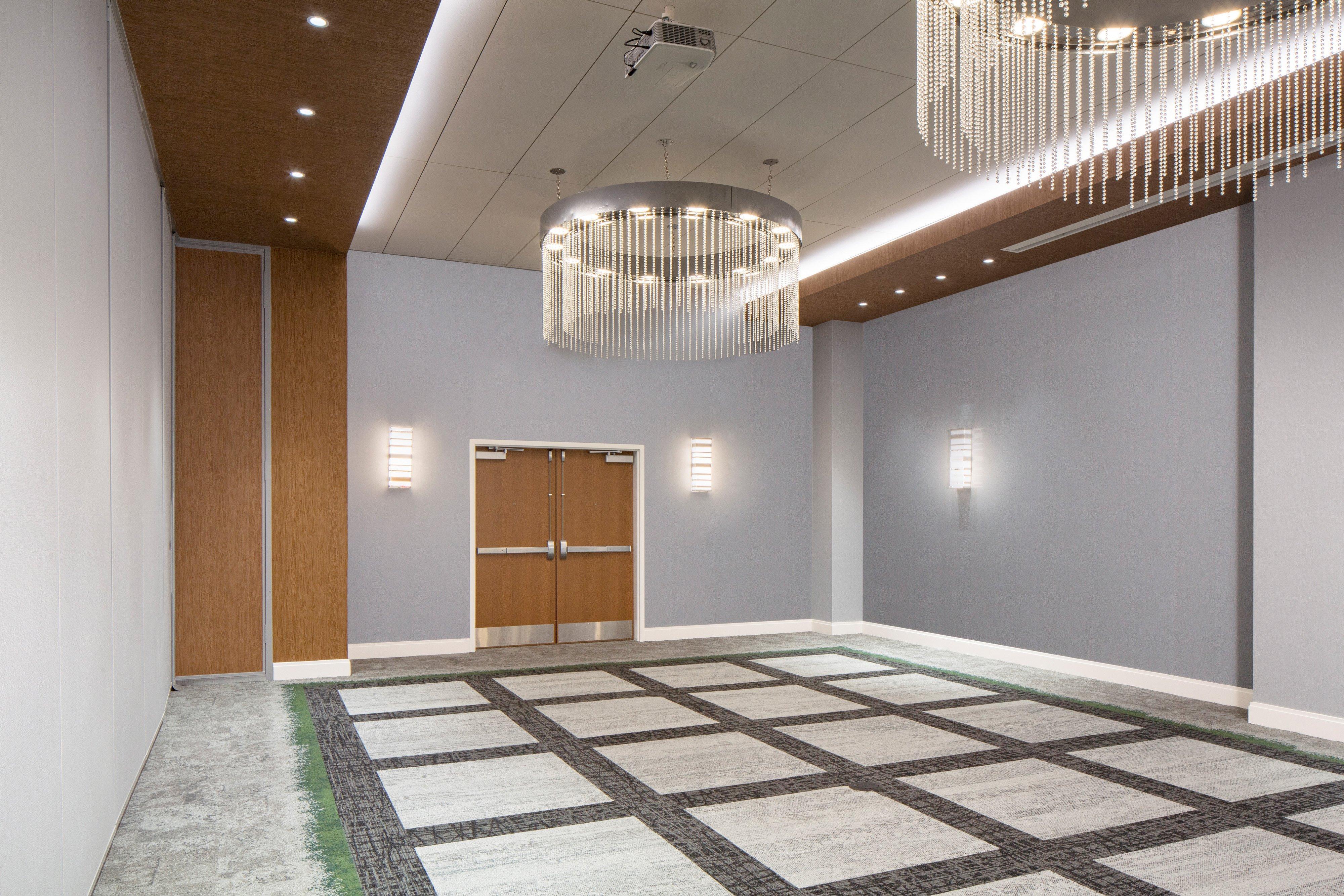 Hotel Indigo Gainesville-celebration Pointe By Ihg