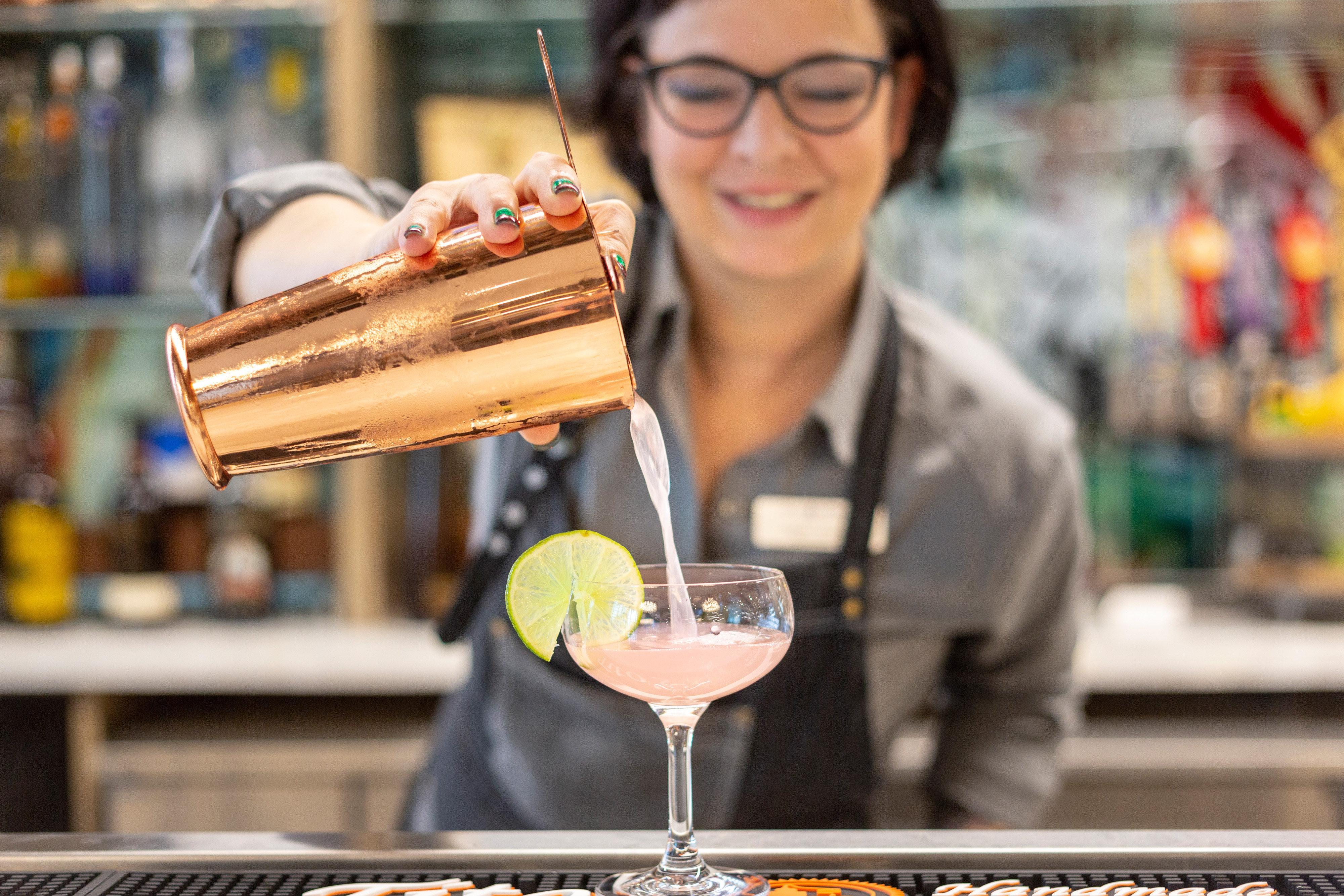 Hotel Indigo Gainesville-celebration Pointe By Ihg Gainesville
