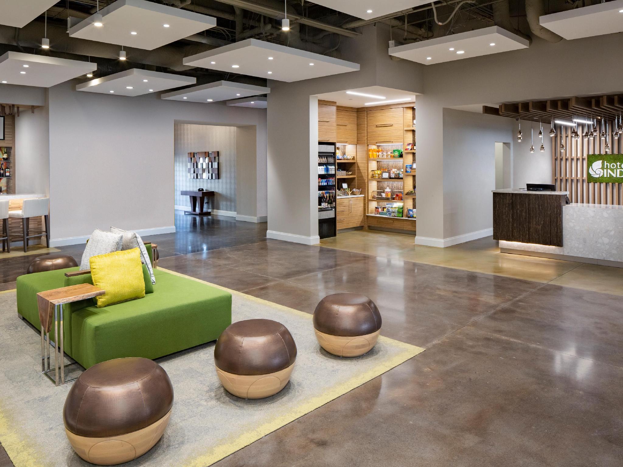 Indigo Gainesville-celebration Pointe By Ihg Hotel Gainesville