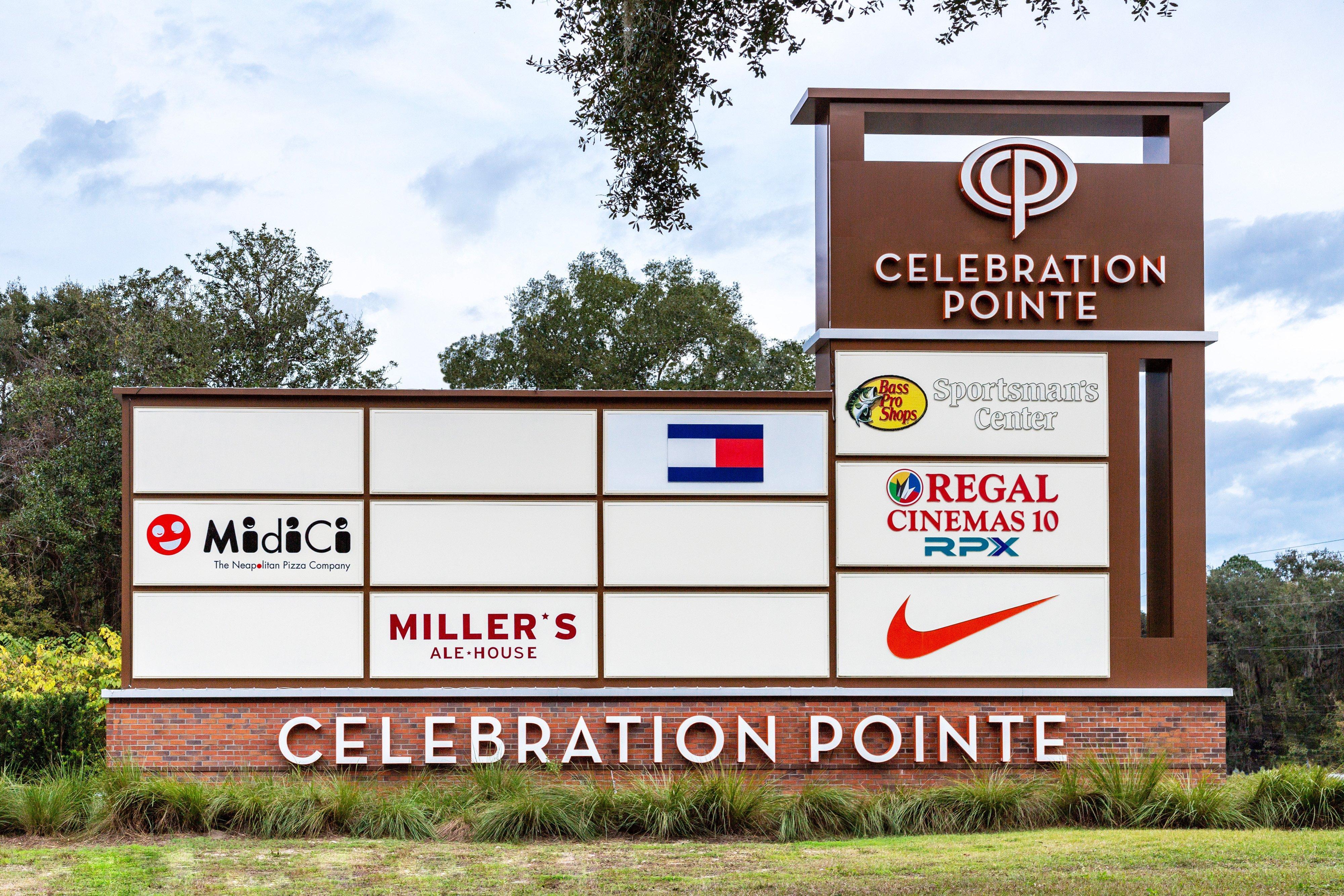 Hotel Indigo Gainesville-celebration Pointe By Ihg