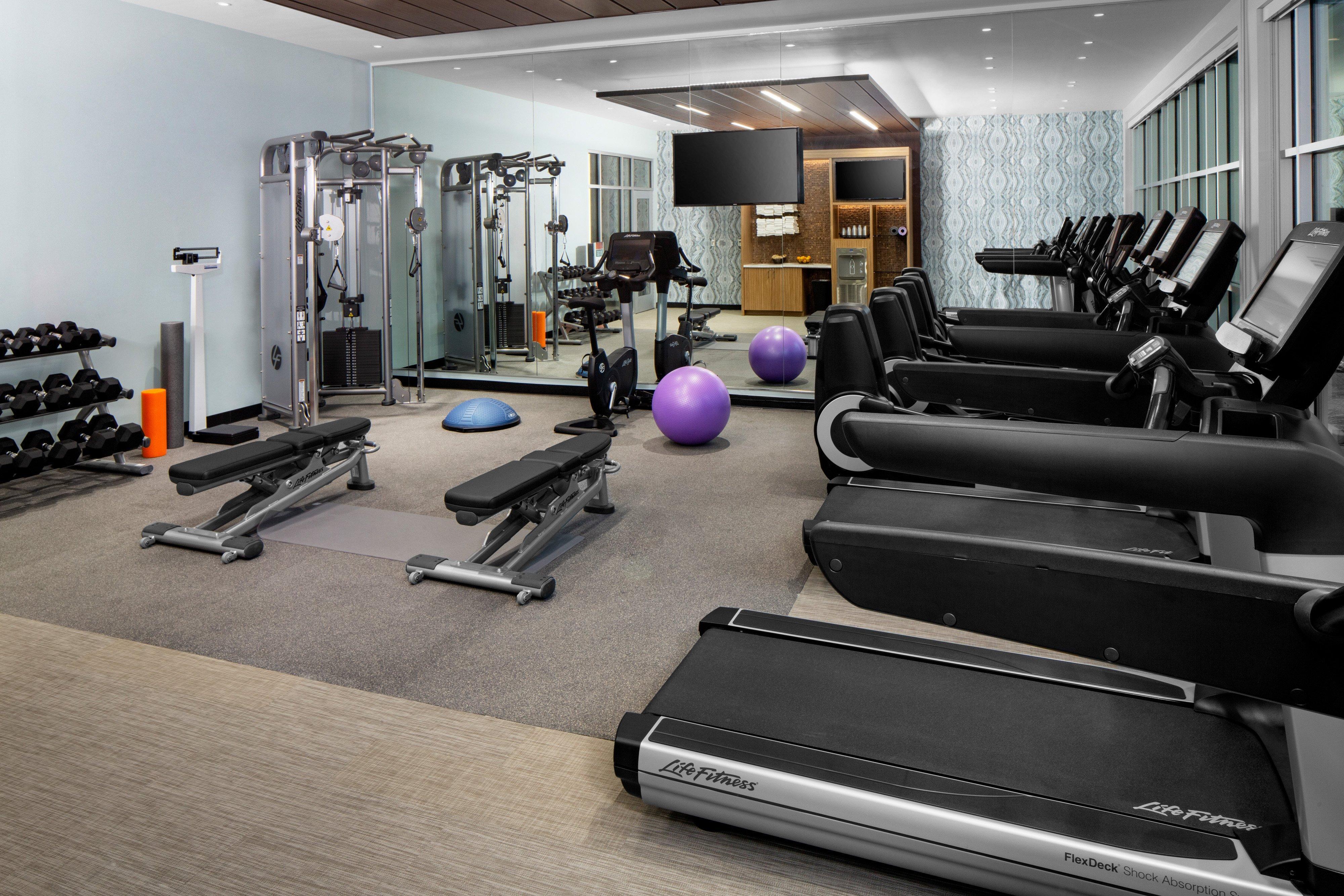 Hotel Indigo Gainesville-celebration Pointe By Ihg
