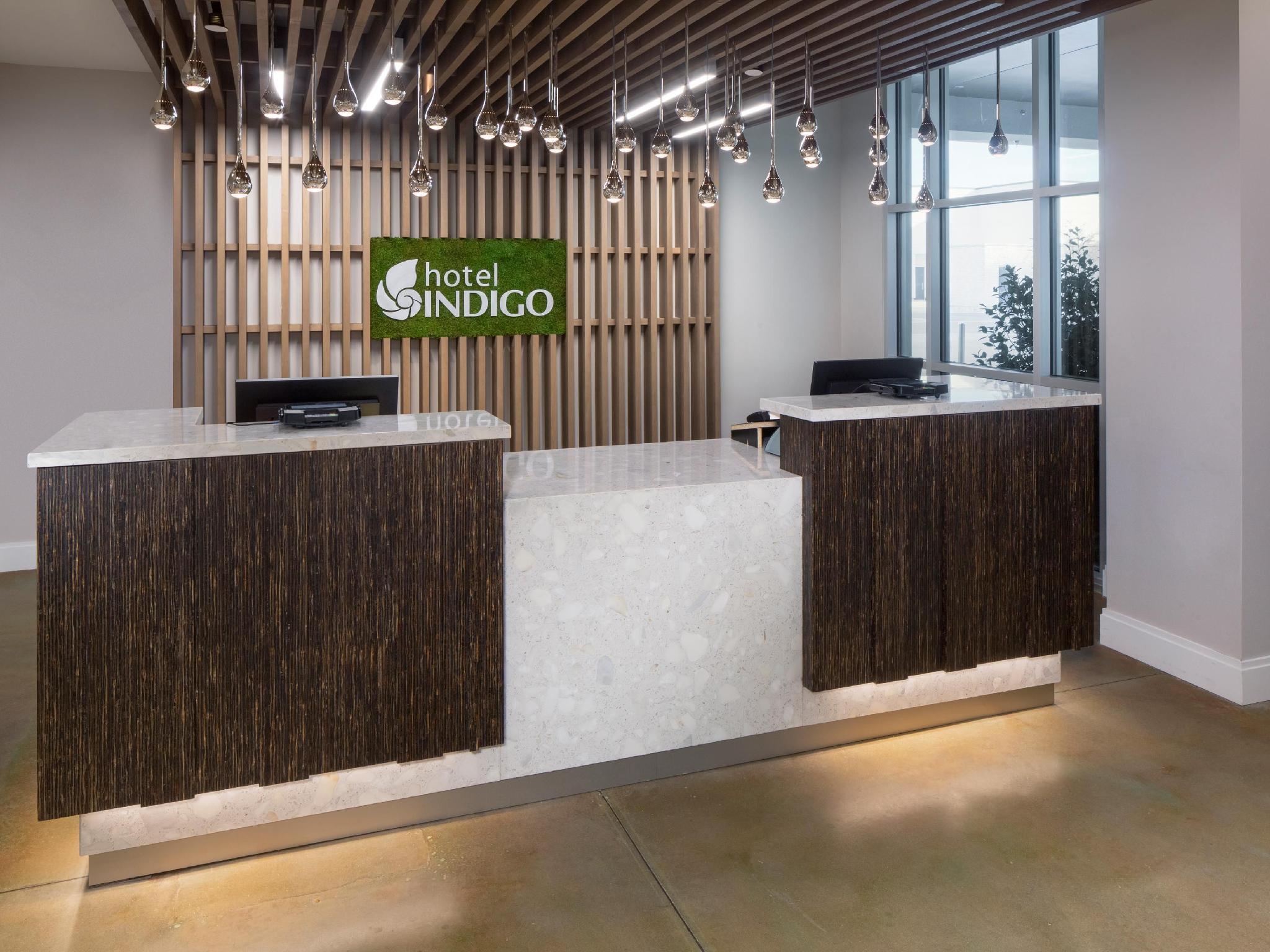 Indigo Gainesville-celebration Pointe By Ihg