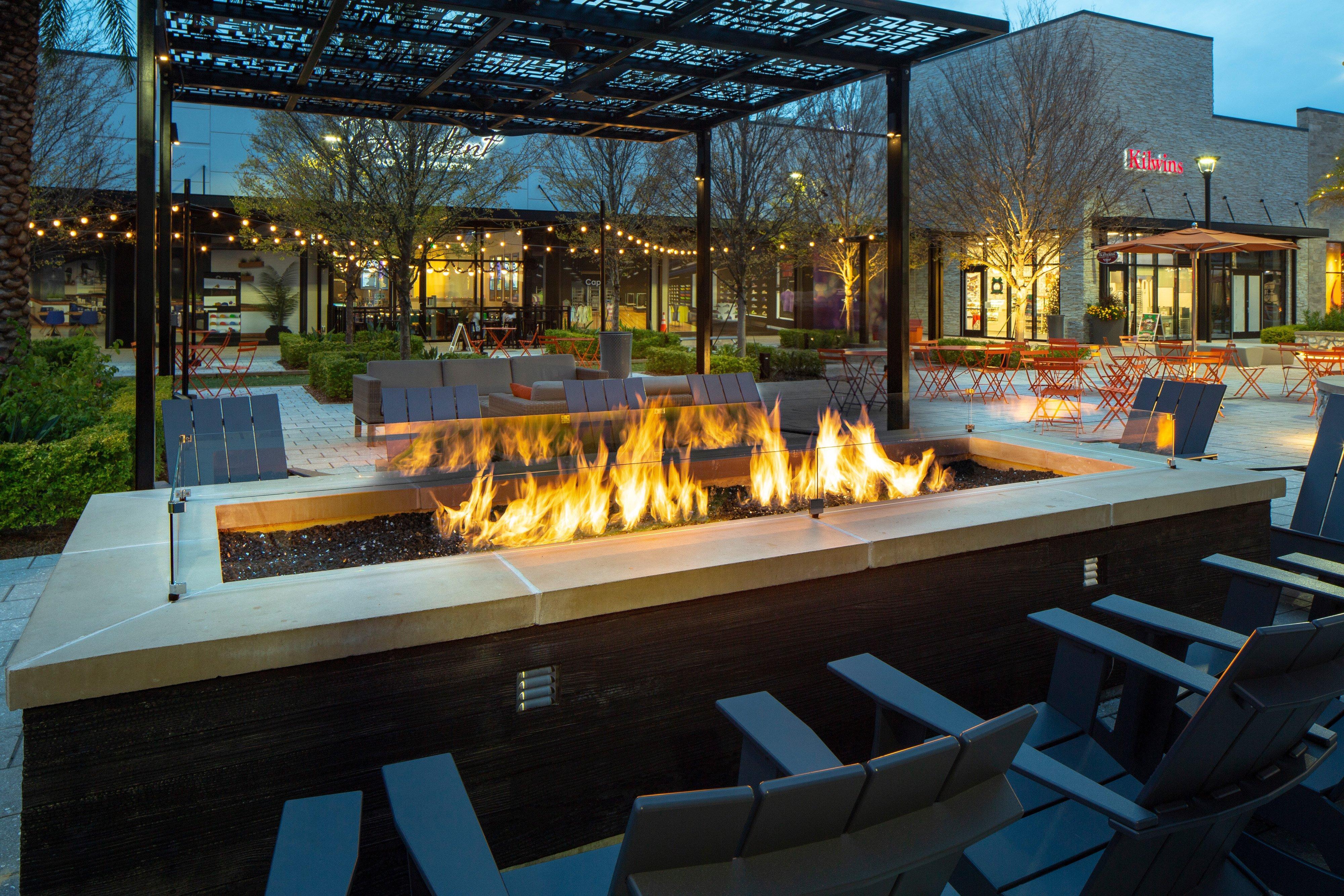 Indigo Gainesville-celebration Pointe By Ihg
