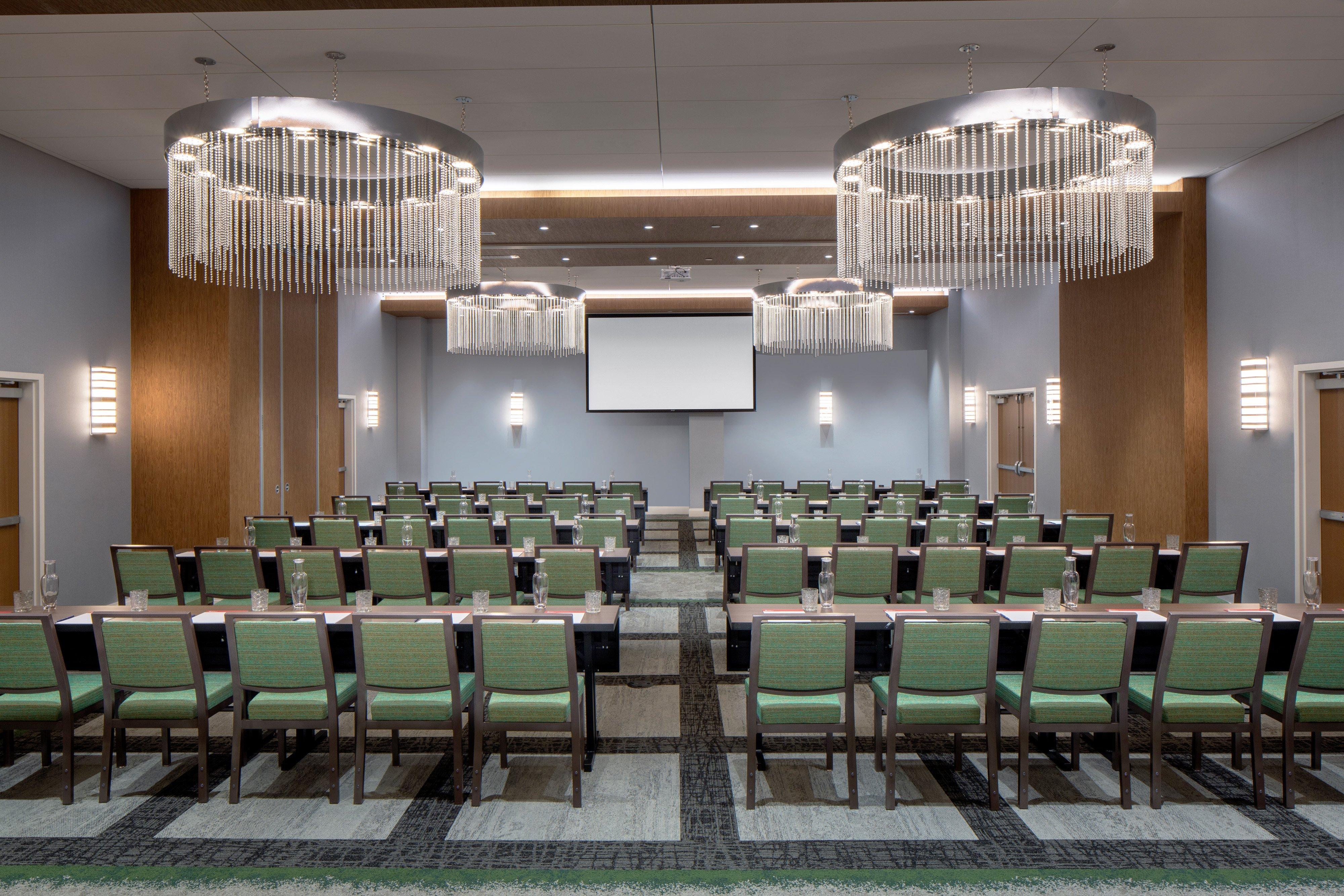 Indigo Gainesville-celebration Pointe By Ihg Hotel Gainesville