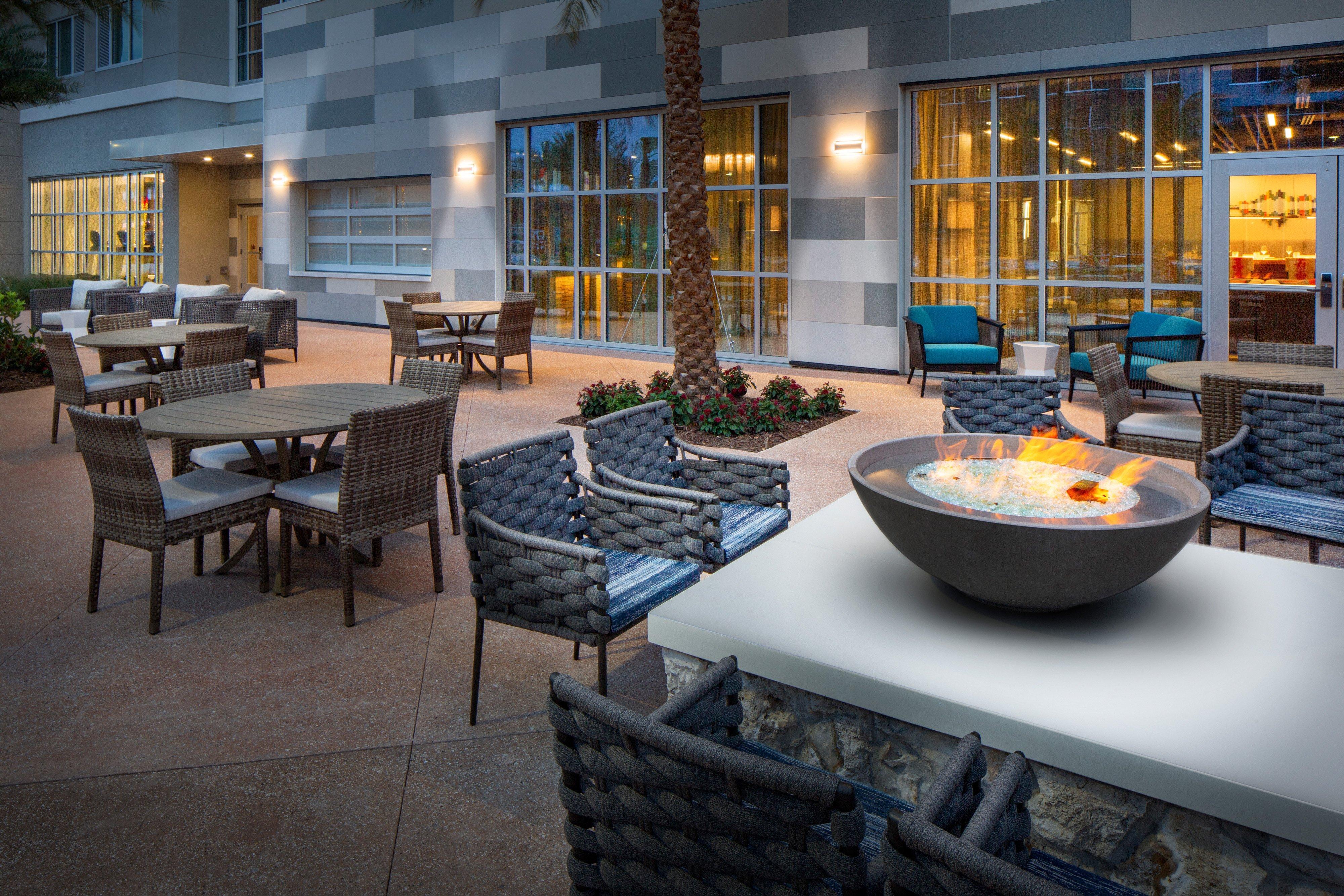 Hotel Indigo Gainesville-celebration Pointe By Ihg 4*