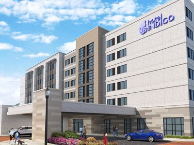 Indigo Gainesville-celebration Pointe By Ihg Hotel Gainesville