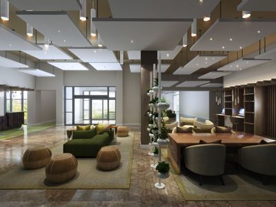 Hotel Indigo Gainesville-celebration Pointe By Ihg 4*