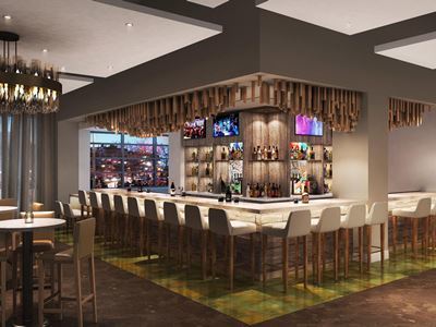 Indigo Gainesville-celebration Pointe By Ihg Hotel Gainesville