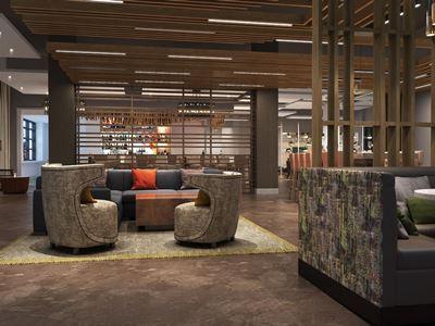 Indigo Gainesville-celebration Pointe By Ihg 4*